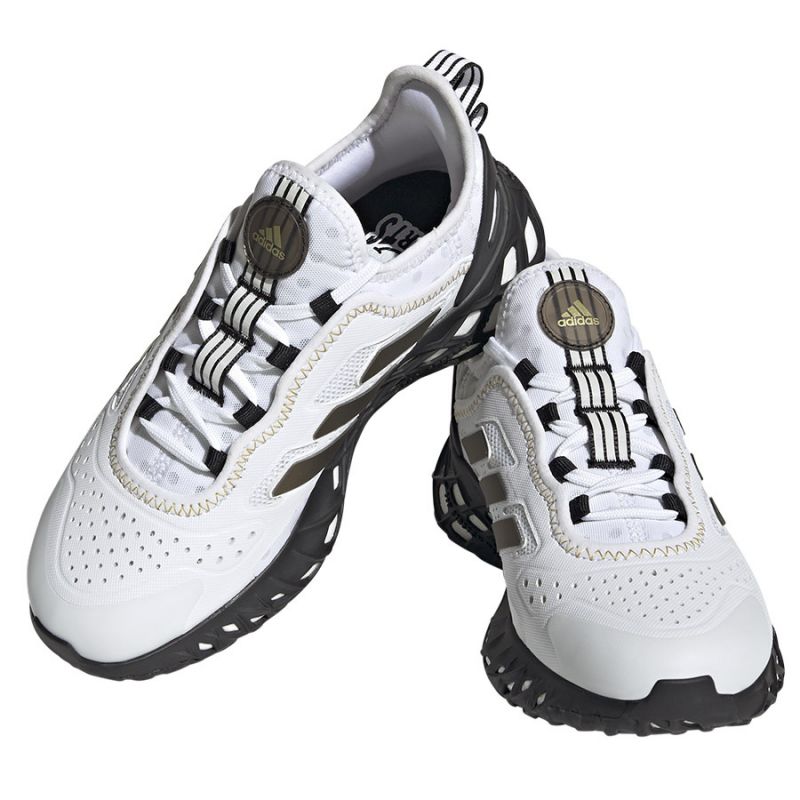 Adidas Web Boost Jr HQ1415 Cipő - Sportmania.hu