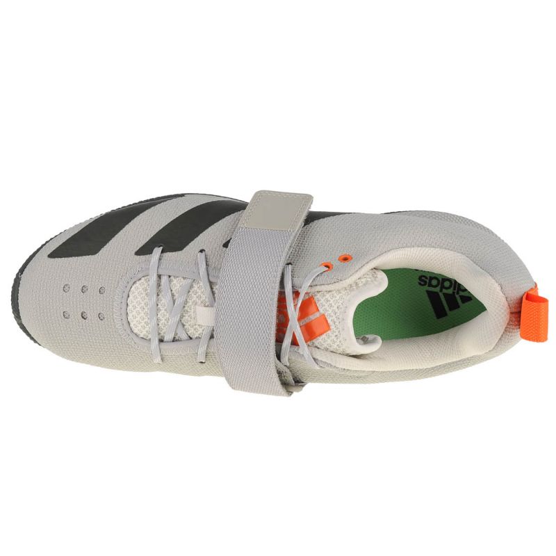 Adidas Weightlifting II FV6591 Cipő - Sportmania.hu