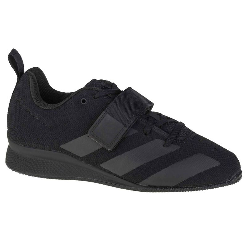 Adidas Weightlifting II Jr Cipő gyerek Edzőcipő F99816