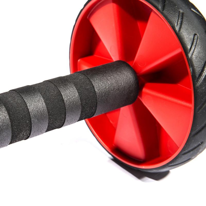 adidas Wheels, fitness rollers adidas ADAC-11604 2 pcs. Kiegészítők - Sportmania.hu