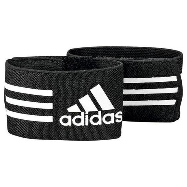 Adidas wide leg ties 2pcs 620635 sípcsontvédő rögzítő - Sportmania.hu