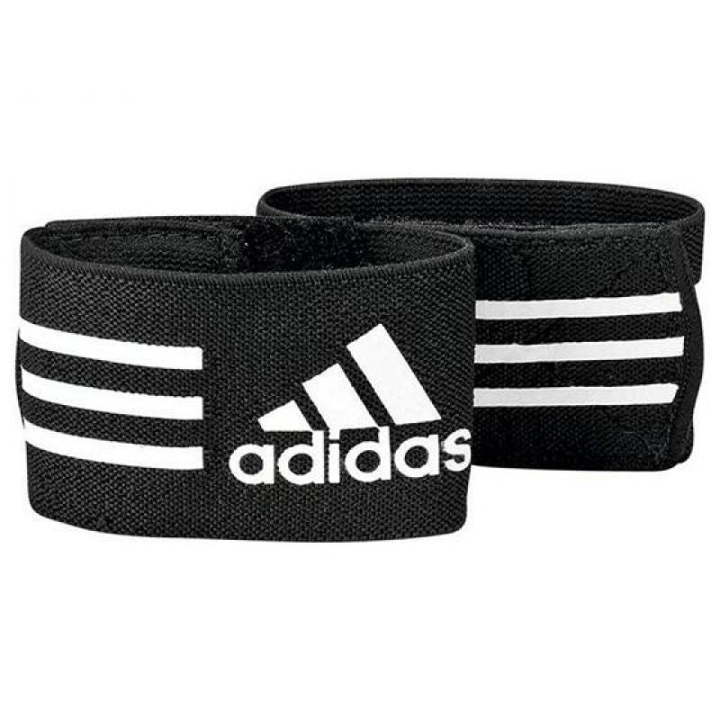 Adidas wide leg ties 2pcs sípcsontvédő rögzítő Karszalag 620635