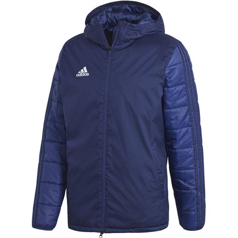Adidas Winter Jacket 18 M CV8271 Kabát - Sportmania.hu
