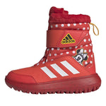 Adidas Winterplay Disney Minnie Jr Cipő gyerek Túracipő IG7188