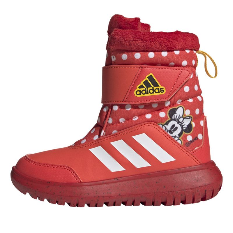 Adidas Winterplay Disney Minnie Jr Cipő gyerek Túracipő IG7188