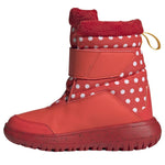 Adidas Winterplay Disney Minnie Jr Cipő gyerek Túracipő IG7188