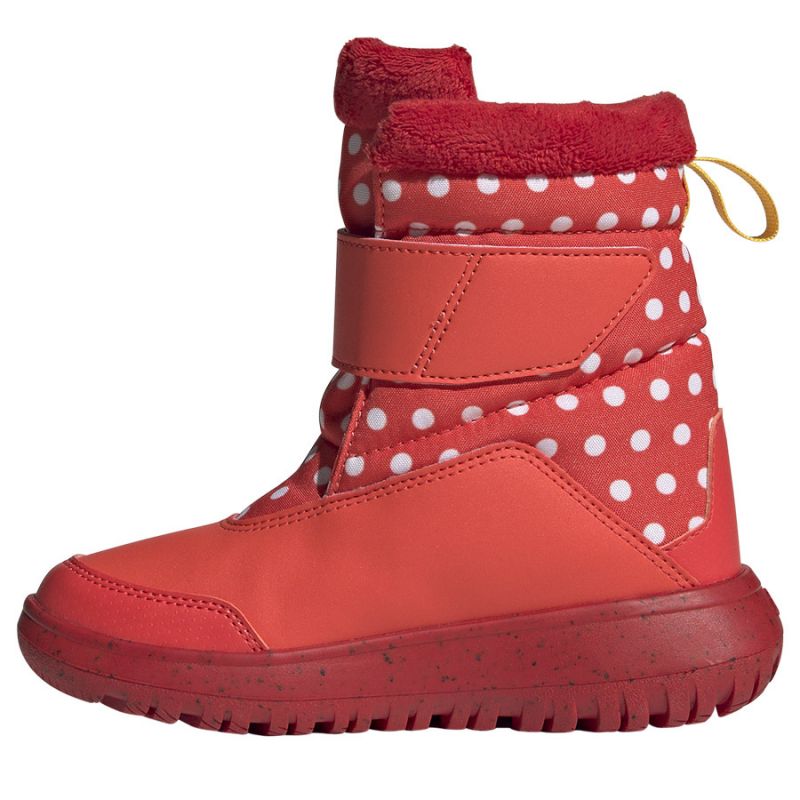 Adidas Winterplay Disney Minnie Jr Cipő gyerek Túracipő IG7188