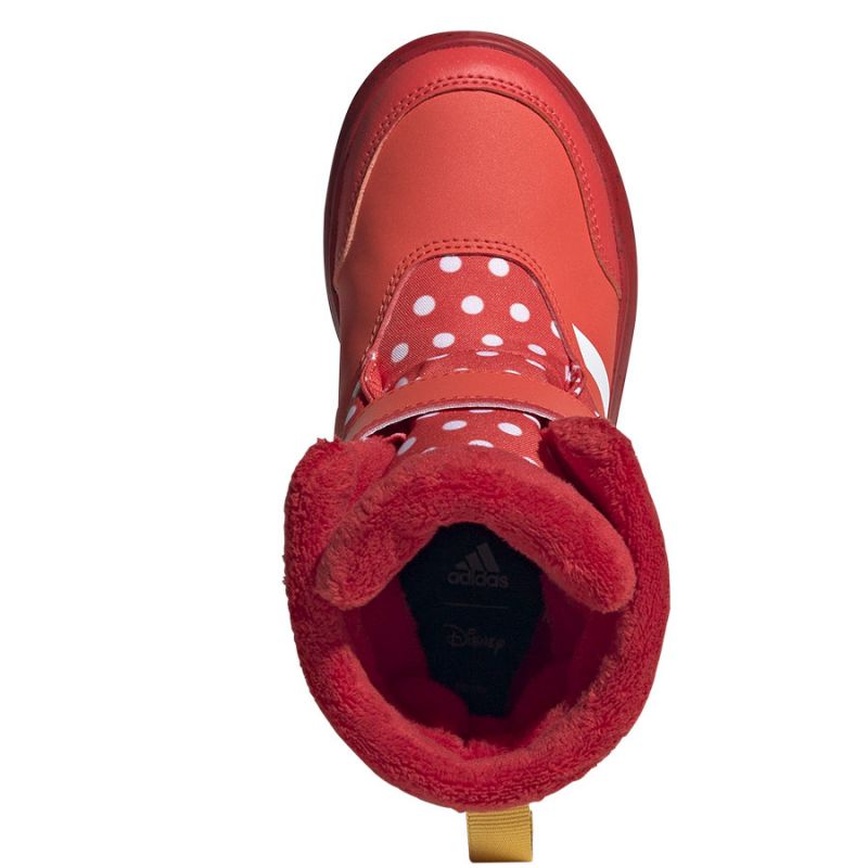 Adidas Winterplay Disney Minnie Jr Cipő gyerek Túracipő IG7188