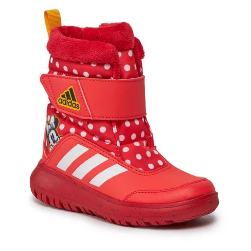 Adidas Winterplay Disney Minnie Jr IG7188 Cipő - Sportmania.hu
