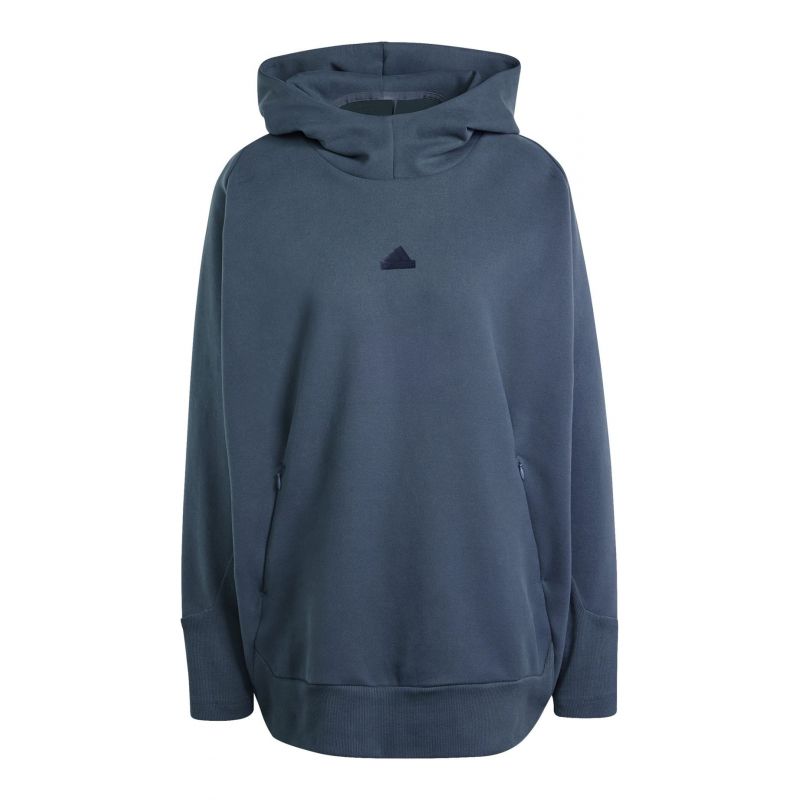 adidas Women's adidas W ZNE WTR OH női Pulóver IS4335