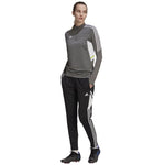 adidas Women's Condivo 22 Training gray női Pulóver HD2308