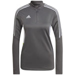 adidas Women's Condivo 22 Training gray női Pulóver HD2308