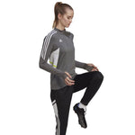 adidas Women's Condivo 22 Training gray női Pulóver HD2308