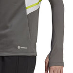 adidas Women's Condivo 22 Training gray női Pulóver HD2308