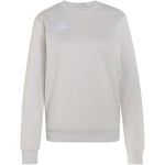 Adidas Women's Entrada 26 Sweat Top szürke női pulóver