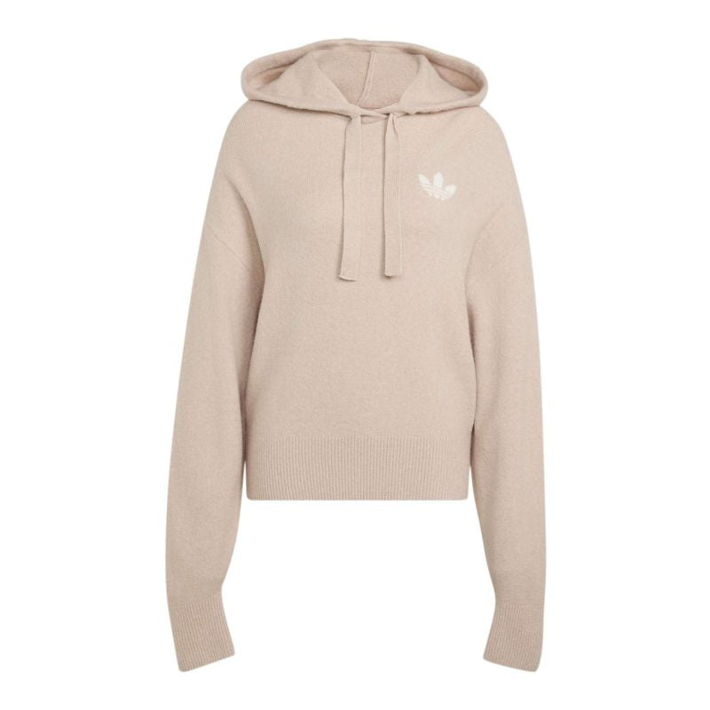 Adidas Women's Essentials Hoodie női kapucnis pulóver KR9159