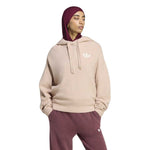 Adidas Women's Essentials Hoodie női kapucnis pulóver KR9159