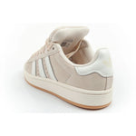 Adidas women's sports Campus 00s leather sneakers bézs női utcai cipő