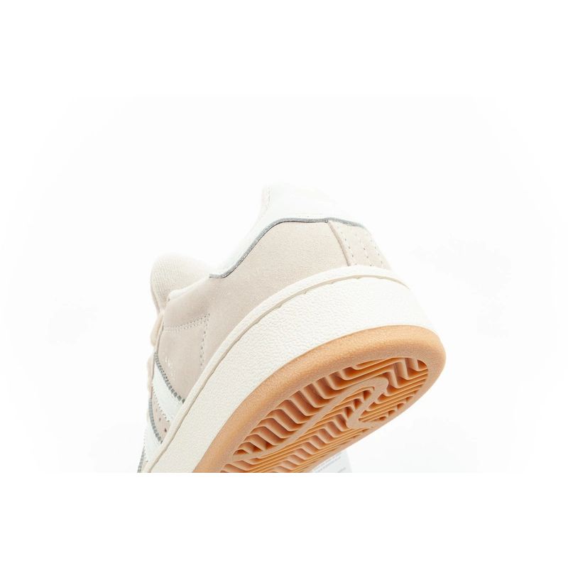 Adidas women's sports Campus 00s leather sneakers bézs női utcai cipő