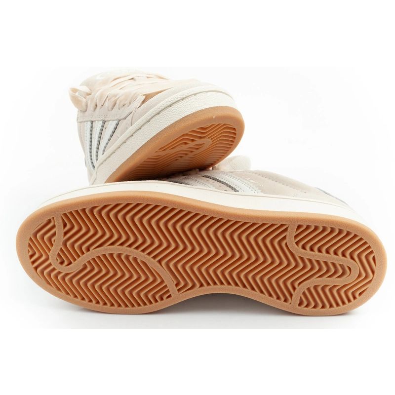 Adidas women's sports Campus 00s leather sneakers bézs női utcai cipő