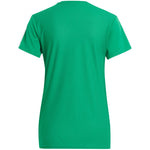 Adidas Women's Tiro 23 League Jersey zöld női póló