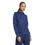 adidas Women's Tiro 25 női Kapucnis pulóver JC5133