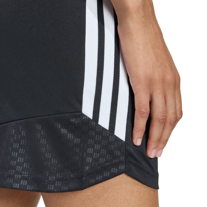 Adidas Women's Tiro 26 Competition Training Shorts fekete női rövidnadrág