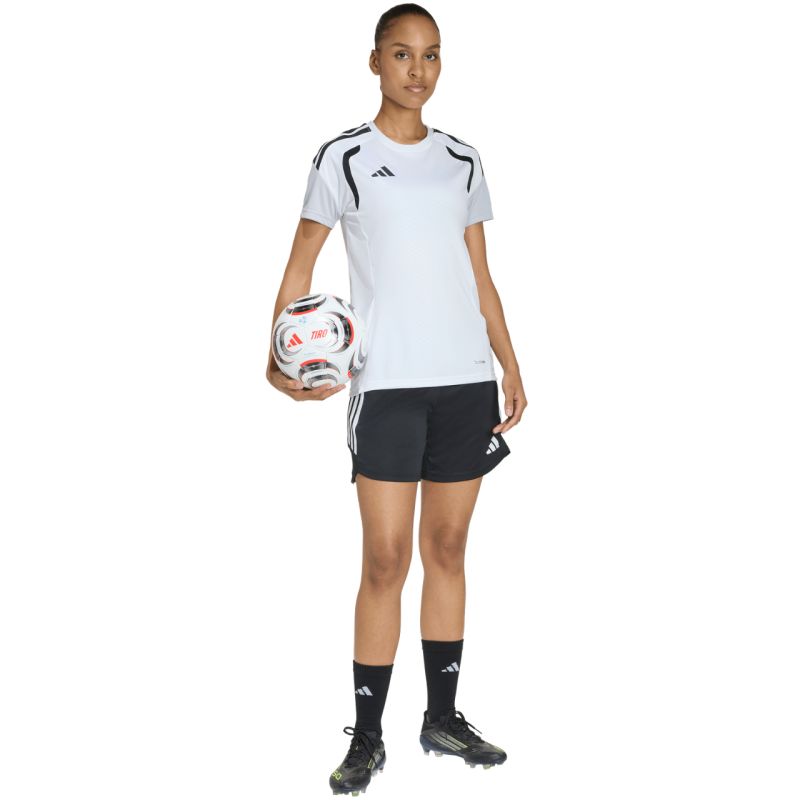 Adidas Women's Tiro 26 Competition Training Shorts fekete női rövidnadrág