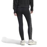 Adidas Women's W AOP 3S xs (158cm) női leggings KS7984