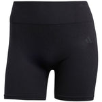 Adidas Women's Workout Essentials 4 inch black shorts 2xs női rövidnadrág JX3902
