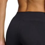 Adidas Women's Workout Essentials 4 inch black shorts 2xs női rövidnadrág JX3902