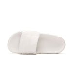 adidas Women's/men's adidas Adilette 22 Crystal White flip-flops with comfortable profiled sole white (HQ4672) - Sportmania.hu