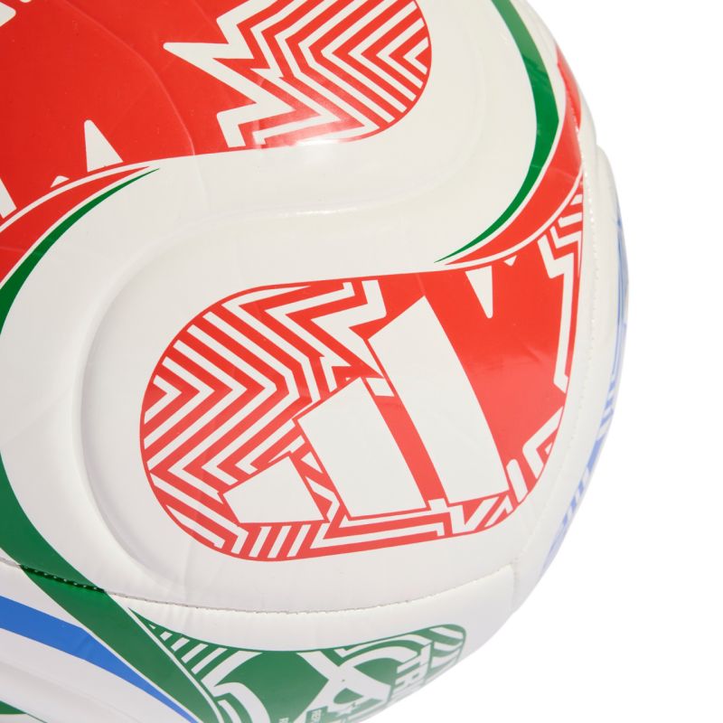adidas World Cup 26 Trionda Club Football Futball labda JD8028