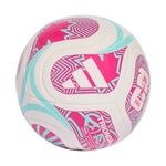 adidas World Cup 26 Trionda Club football white, pink and blue Futball JD8054