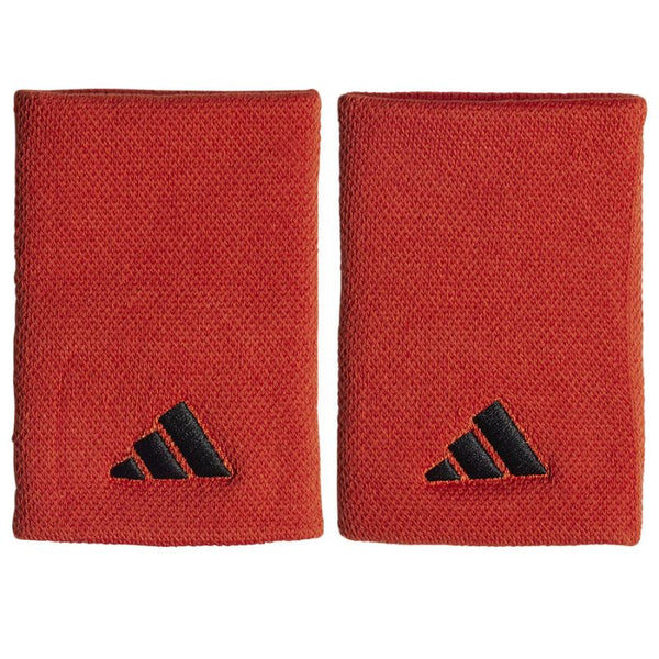adidas Wristband adidas Tennis WB L IC6509 Kiegészítők - Sportmania.hu