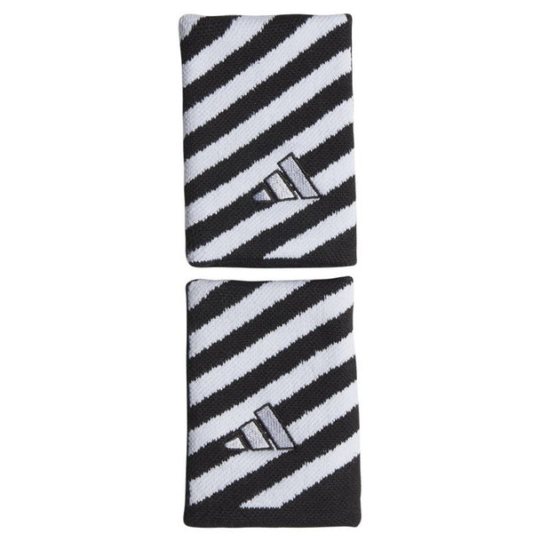 adidas Wristband adidas Tennis WB STR L IC3568 Kiegészítők - Sportmania.hu