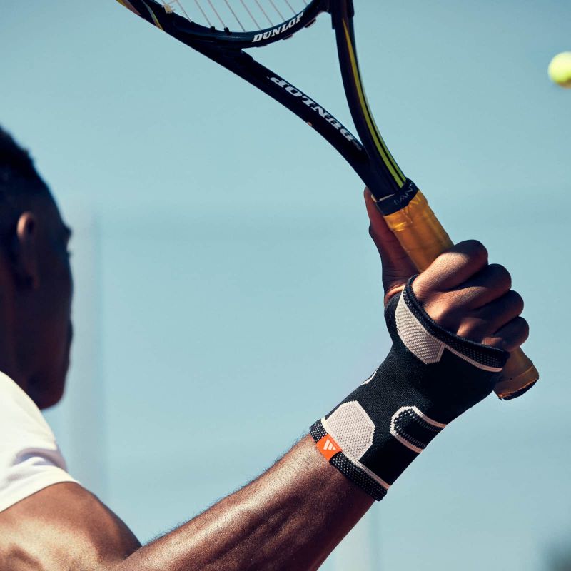 adidas wristband XL ADSU-12544BK Kiegészítők - Sportmania.hu