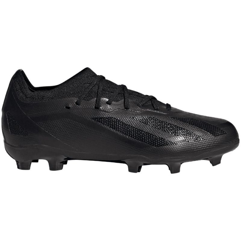 adidas X Crazyfast.1 FG Jr football Cipő gyerek IE6636