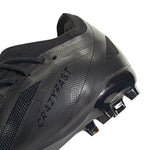 adidas X Crazyfast.1 FG Jr IE6636 football Cipő - Sportmania.hu