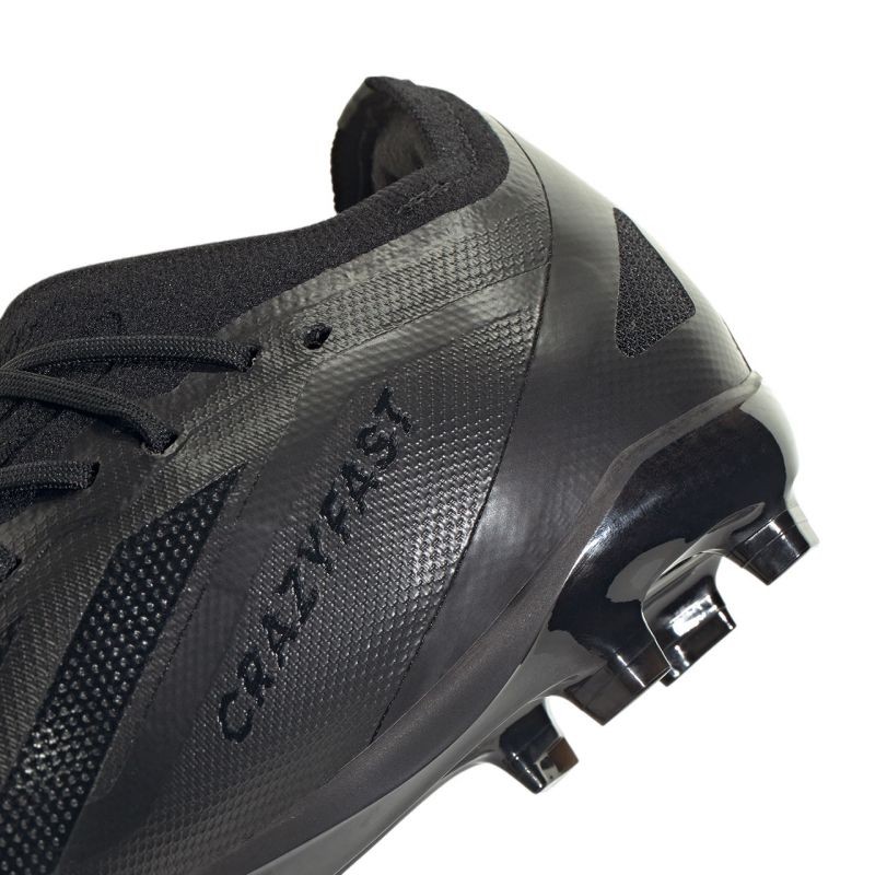 adidas X Crazyfast.1 FG Jr IE6636 football shoes - Sportmania.hu