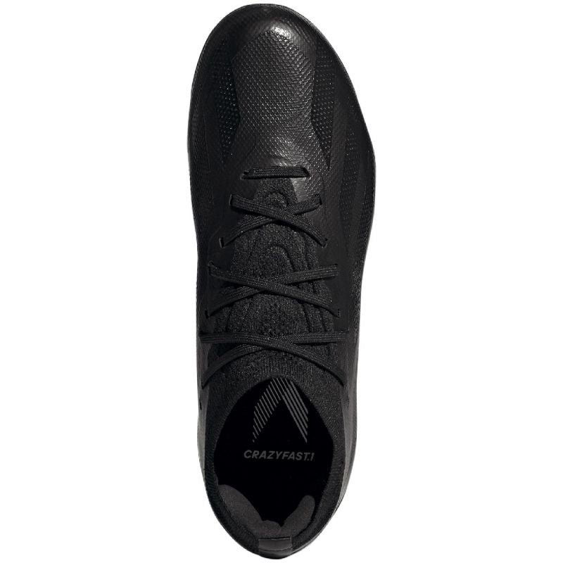 adidas X Crazyfast.1 FG Jr IE6636 football shoes - Sportmania.hu
