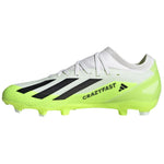 Adidas X CRAZYFAST.3 FG M HQ4534 Cipő - Sportmania.hu