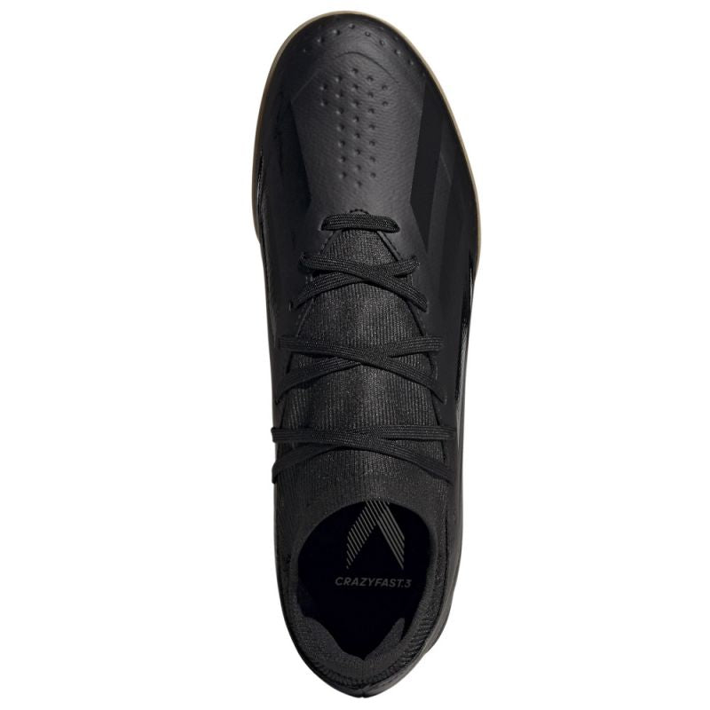 adidas X Crazyfast.3 IN M football ID9343 Cipő - Sportmania.hu