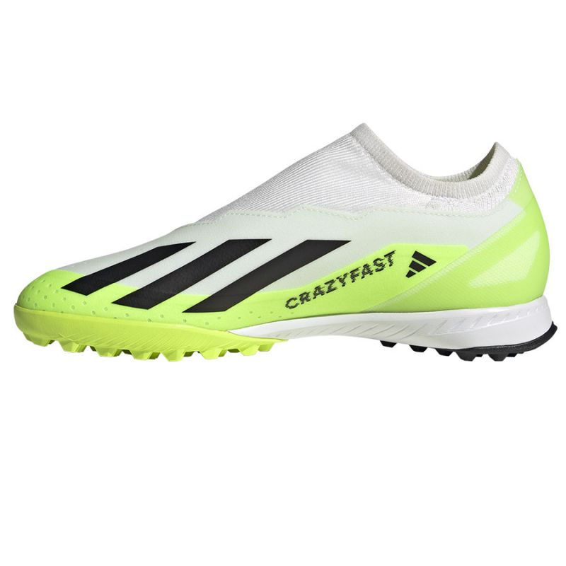 Adidas X Crazyfast.3 LL TF M ID9346 soccer Cipő - Sportmania.hu