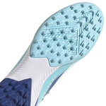 adidas X Crazyfast.3 TF M football férfi Focicipő ID9338