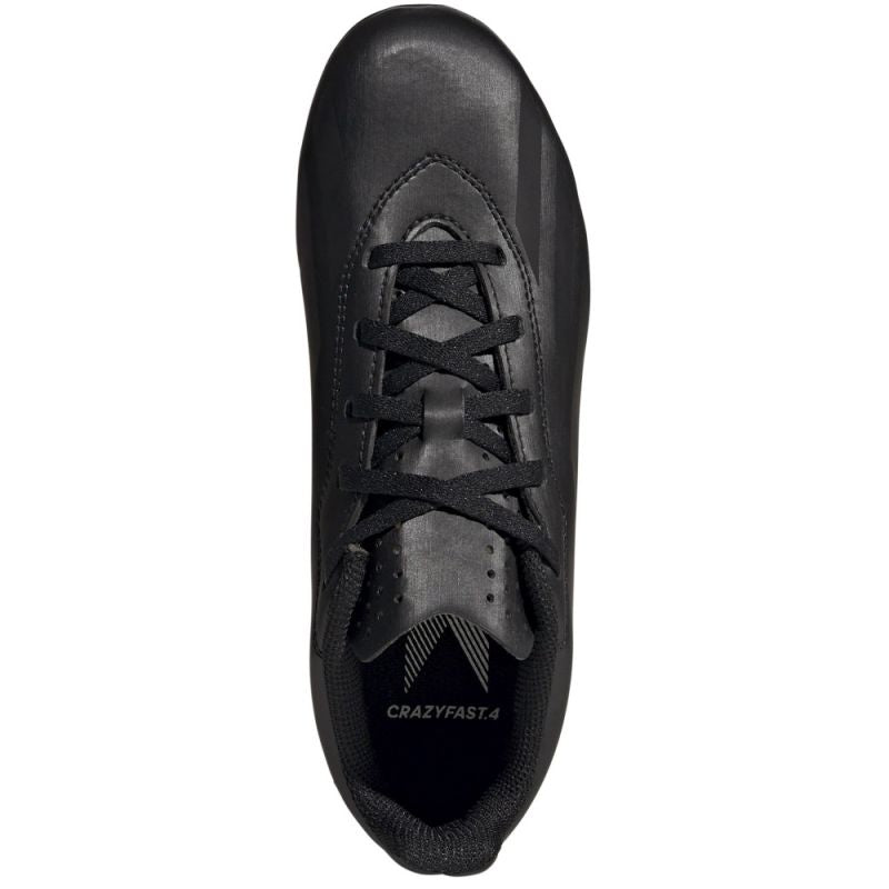 Adidas X Crazyfast.4 FxG Jr IE1590 Cipő - Sportmania.hu