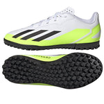 Adidas X Crazyfast.4 TF Jr IE4066 football boots - Sportmania.hu