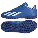 adidas X Crazyfast.4 TF Jr IE4067 football shoes general - Sportmania.hu