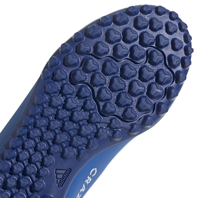 adidas X Crazyfast.4 TF Jr IE4067 football shoes general - Sportmania.hu