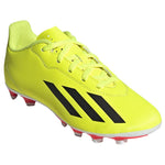 Adidas X Crazyfast Club FxG IF0717 Cipő - Sportmania.hu